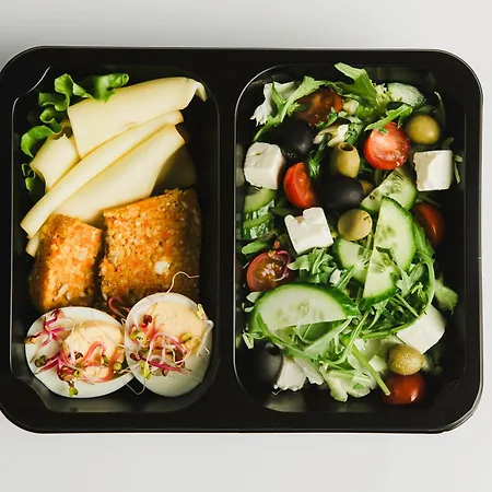 דירה Flatbook - In The Heart Of Old Town Mariacka Ii