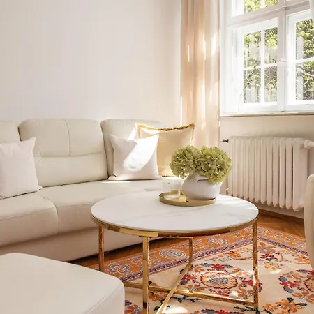 Flatbook - In The Heart Of Old Town Mariacka Ii * Gdańsk