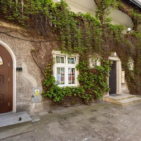 Flatbook - In The Heart Of Old Town Mariacka Ii Appartement *