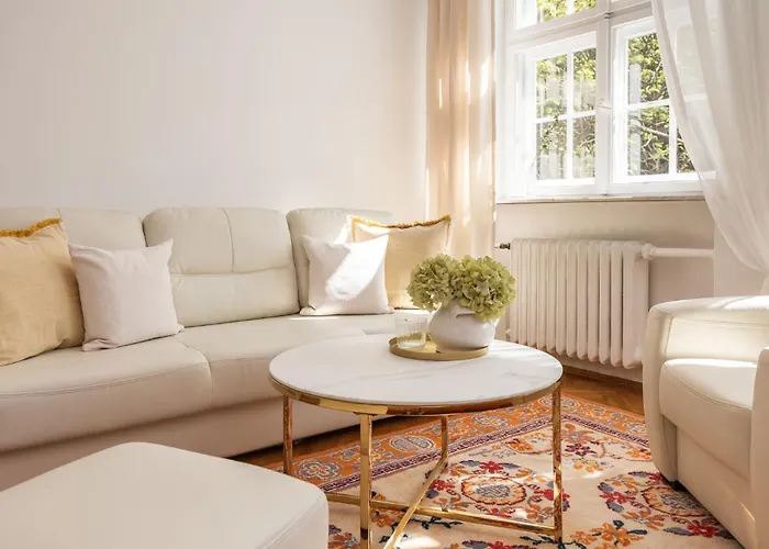 Flatbook - In The Heart Of Old Town Mariacka Ii * Gdańsk